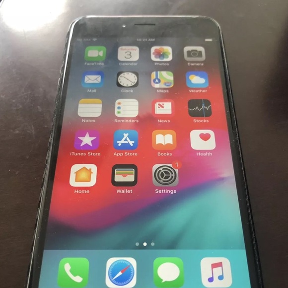 iPhone 6s Plus TMobile - Picture 1 of 3